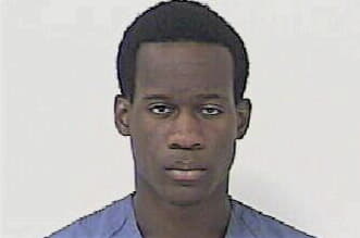 Thomas Rolle, - St. Lucie County, FL 